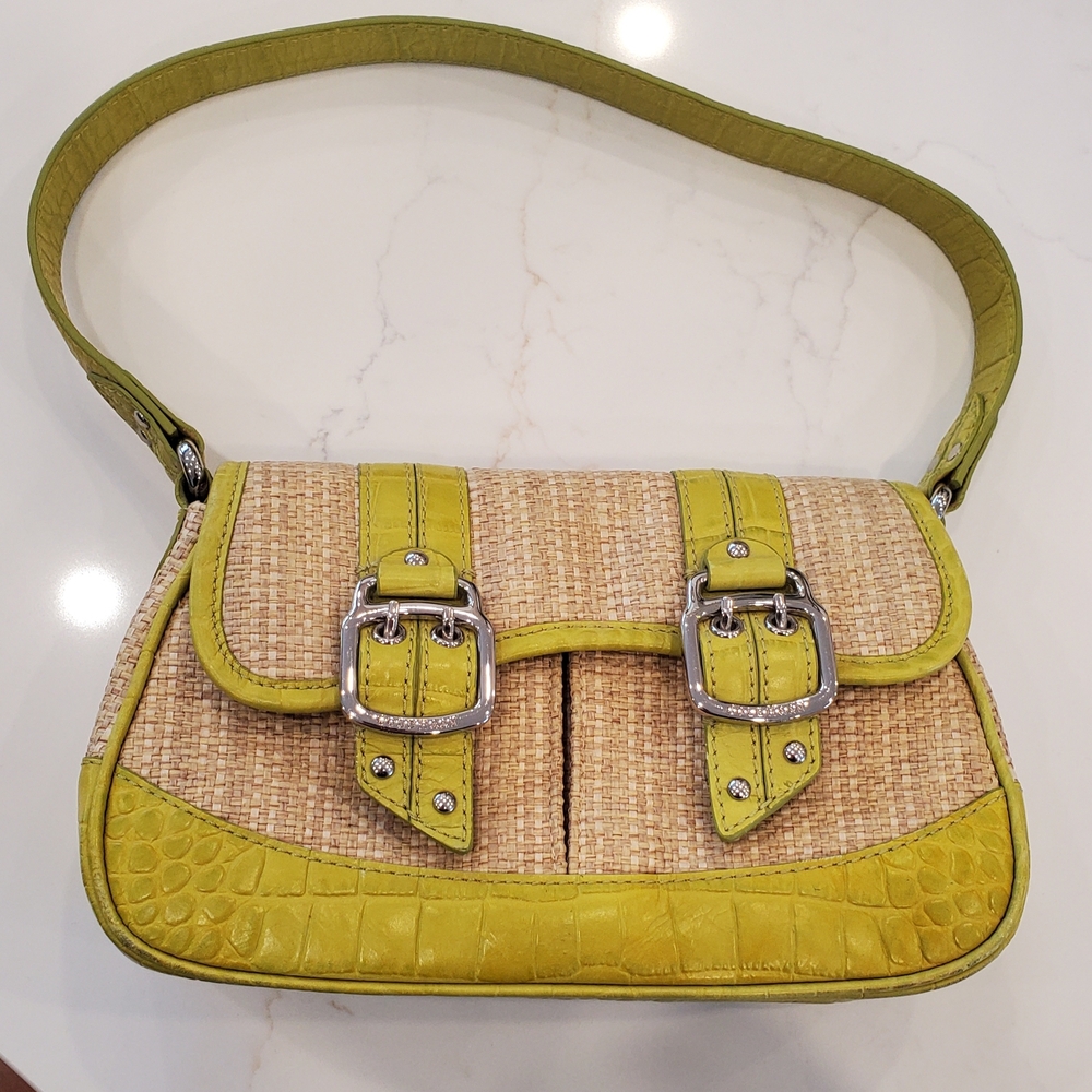 COLE HAAN BAG in Very Good Used Condition